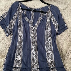 Lucky Brand Shirt